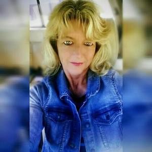 Meet your Posher, Tammy